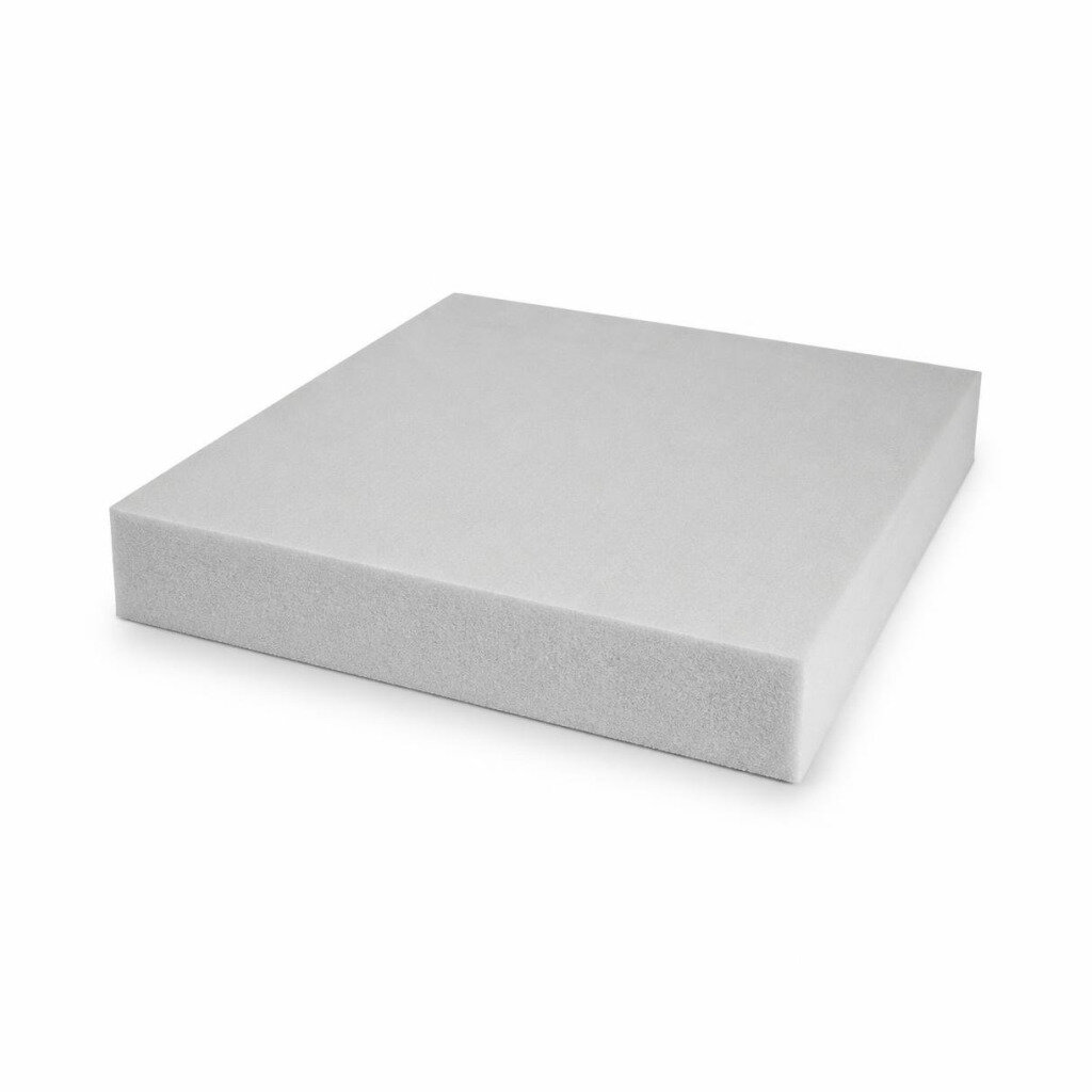 POLY FOAM - 4FT X 4FT X 6"