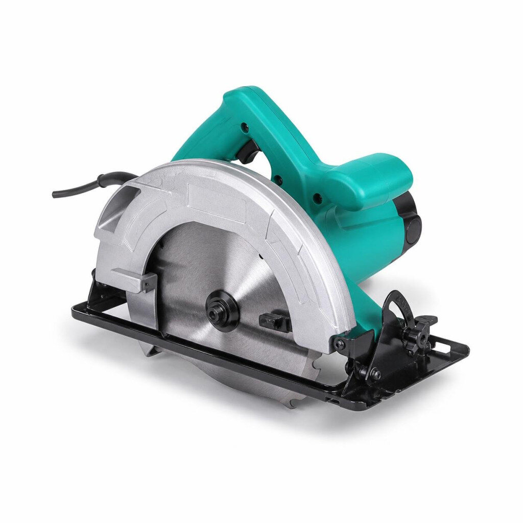 DCA AMY235 ELECTRIC CIRCULAR SAW