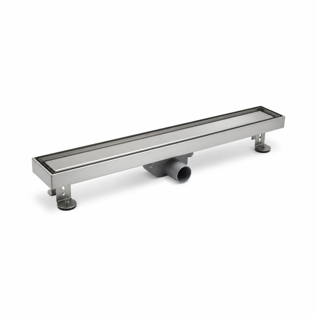 750MM X 300MM U DRAIN WITH DWF