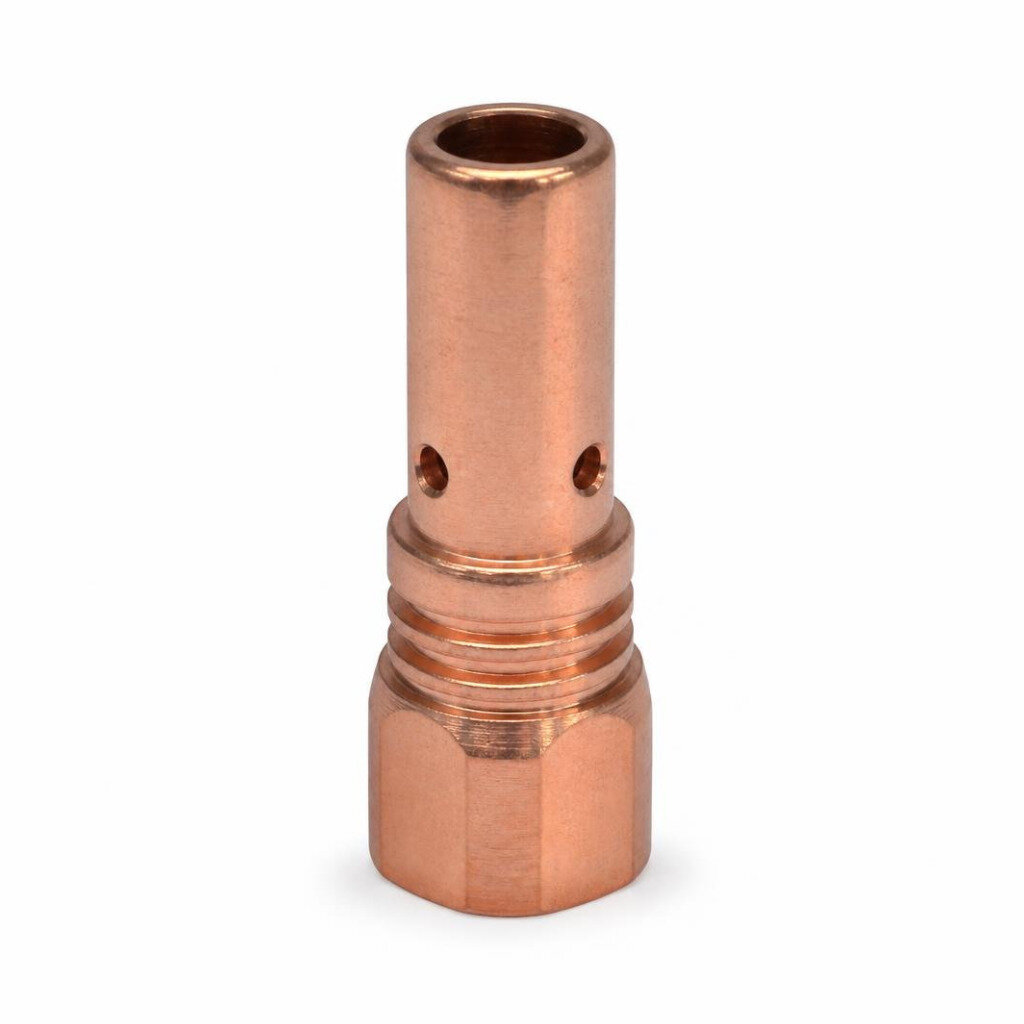 GAS NOZZLE FOR MB15