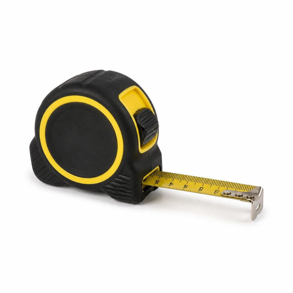 WINSIR 3.6M/12FT MEASURING TAPE