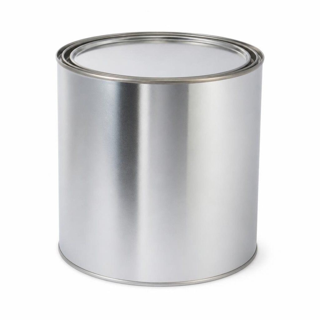 926 250G SILVER WATERBASED COPPER METALIZ