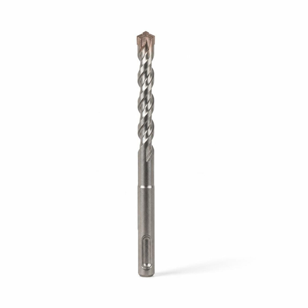 KNIGHT 8MM MULTI-FUNCTION DRILL BIT