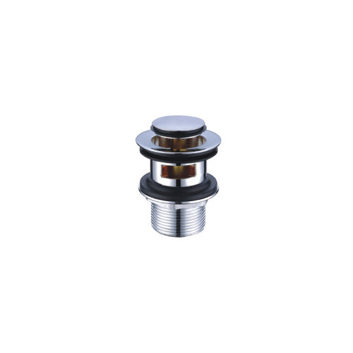Filton Bathroom Accessories Pop Up Waste c/w Overflow [APUW-01B / 02B ]