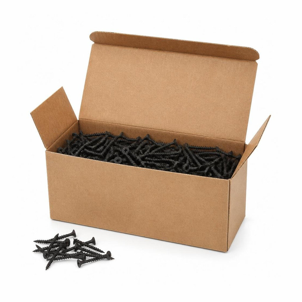 DWS #6 X 1 3/4" GPH DRYWALL SCREW (BOX/KG)