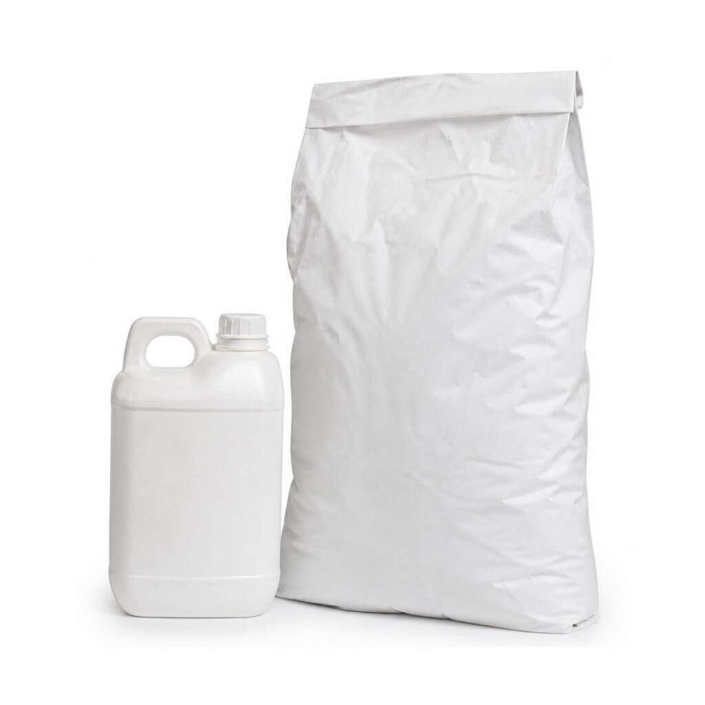 BOSTIK 25 KG SUPERCEM WP (PART-A:5KG BOTTLE + B:20KG BAG)
