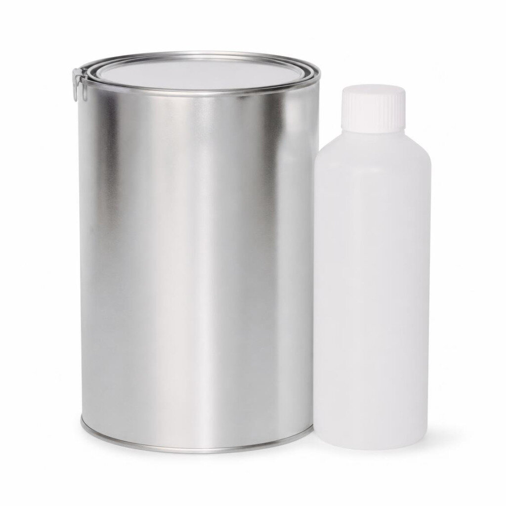 GALAXY 1L HIGH PERFORMANCE EPOXY - 0104