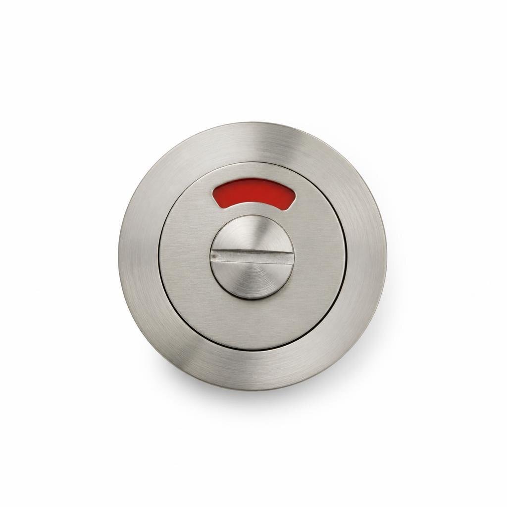 DORETTI DPI100SS S/STEEL PRIVACY INDICATOR