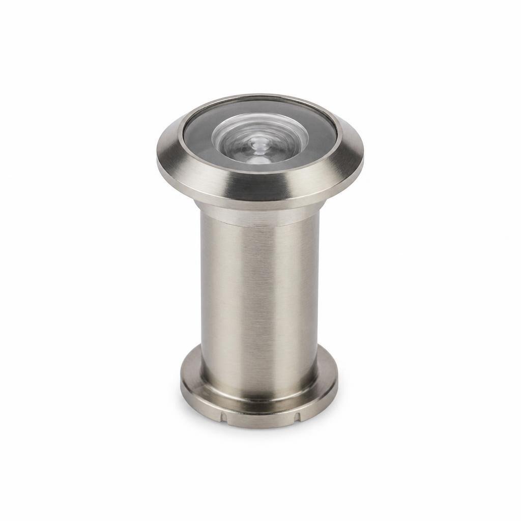 ST.GUCHI SGAC-DV3776SN DOOR VIEWER 180DEGREE