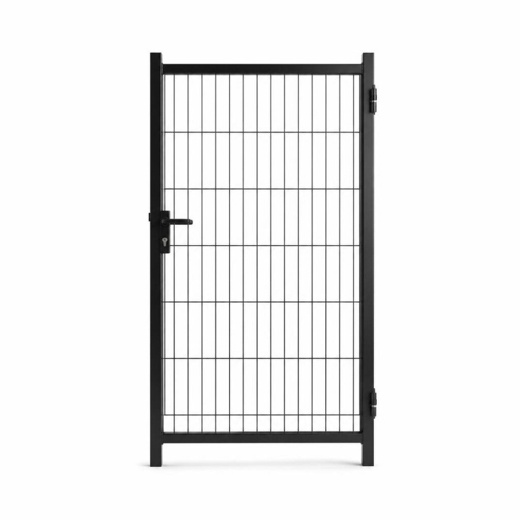3FT (W) X 5FT (H) FA FENCING GATE