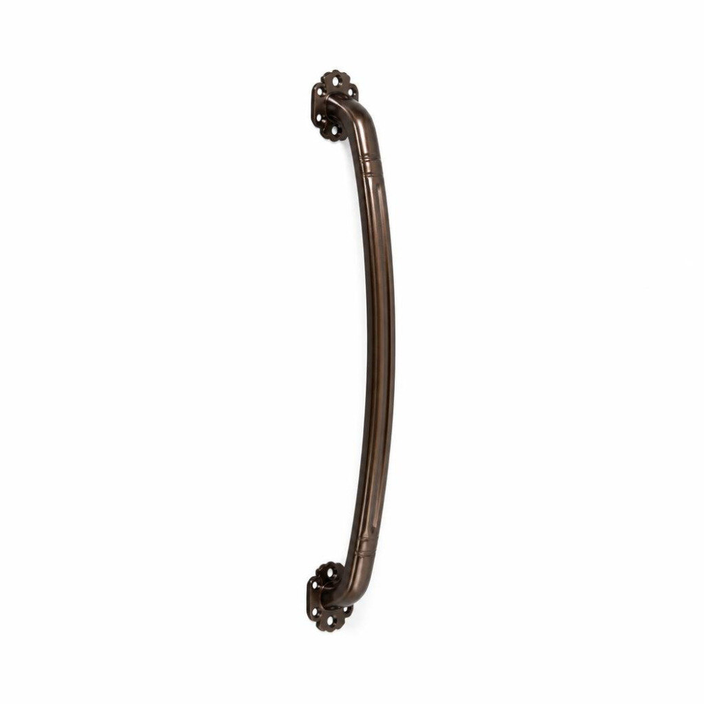 KAKI LENGKUNG PINTU - 81" (GIGI)