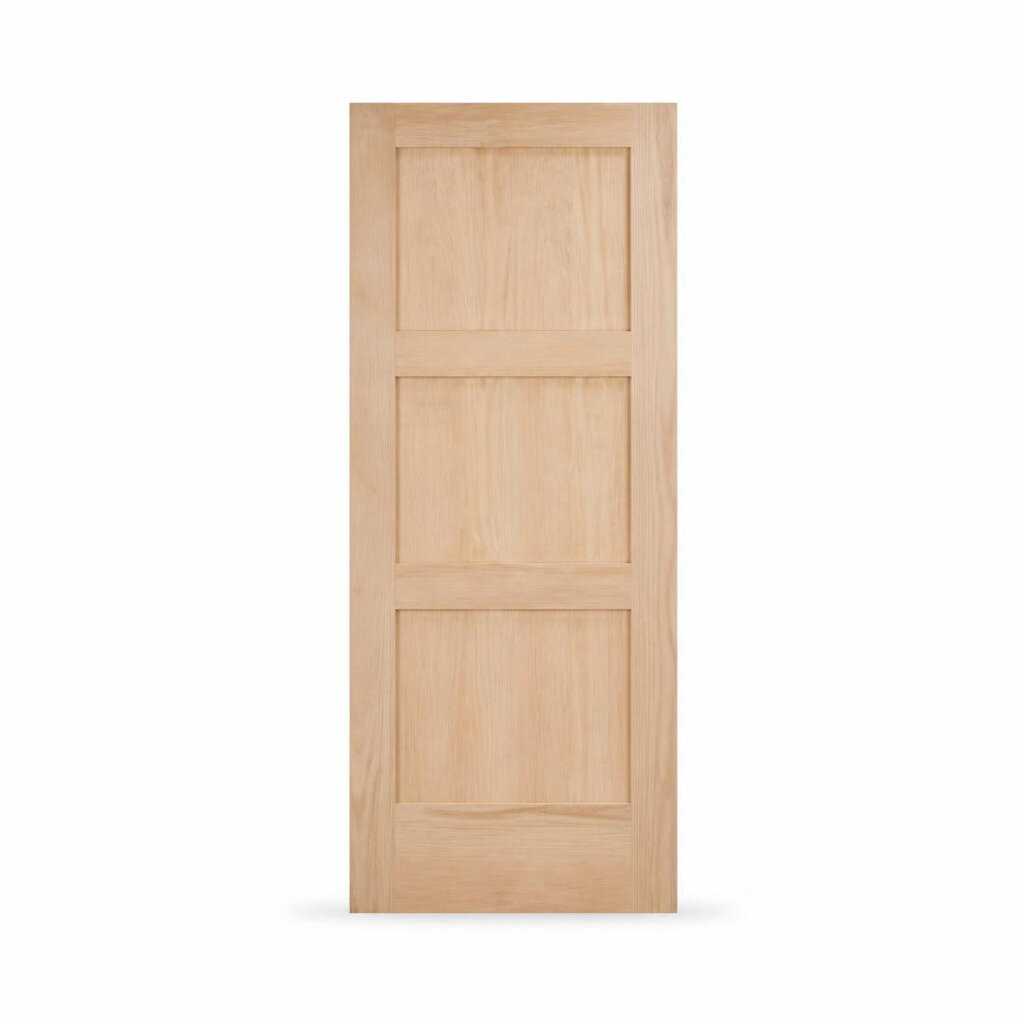 PINTU LENGKUANG - 48"