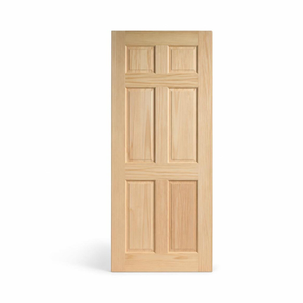 PINTU LENGKUANG - 60"