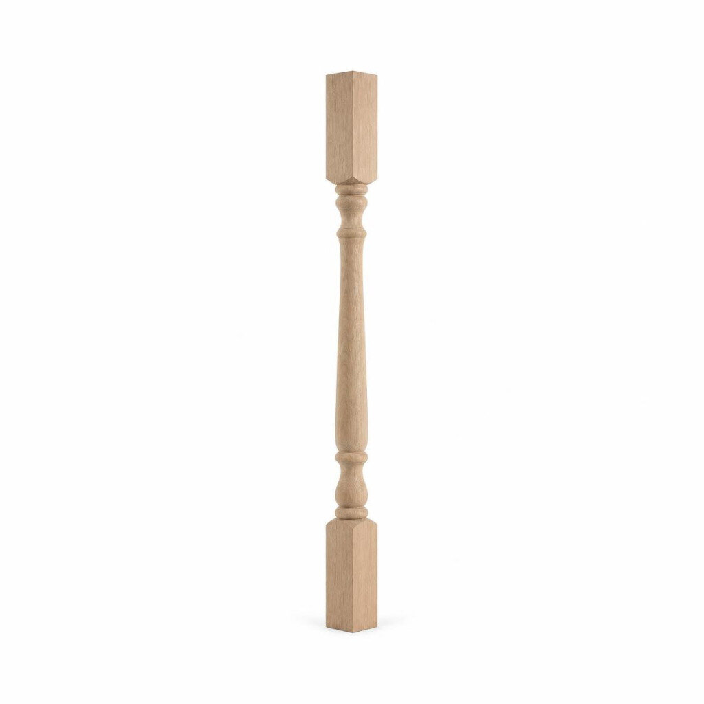 B31" X 5" DOOR PILLAR