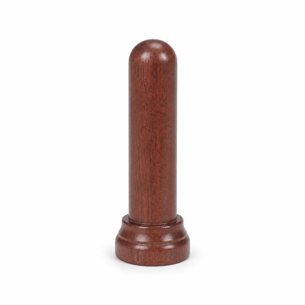 BUNGA DOOR PILLAR - ROUND