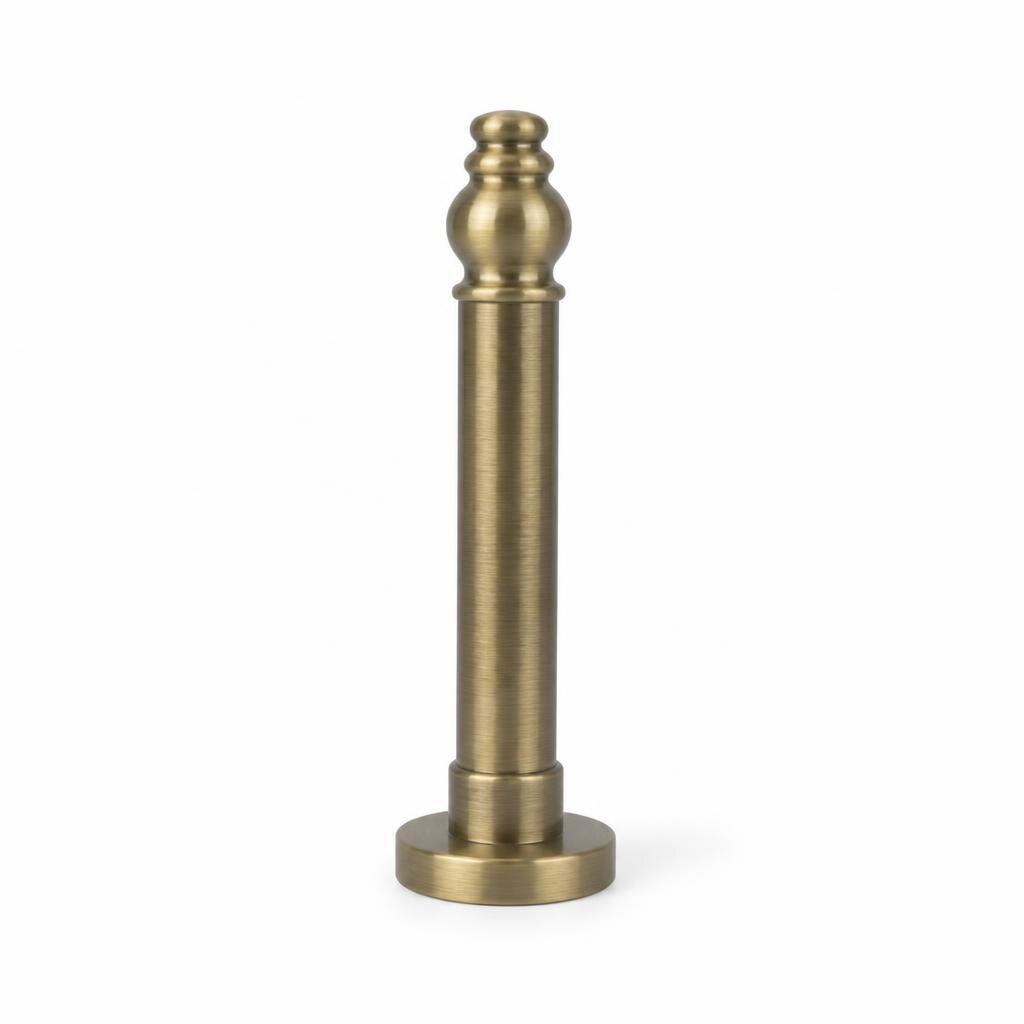 BUNGA DOOR PILLAR - ROUND