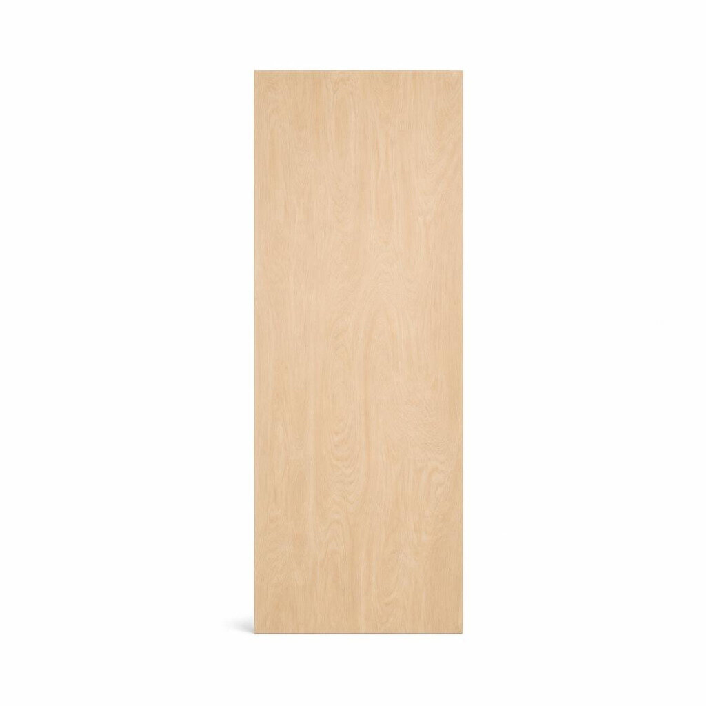 29" 6/8" (30") X 81" PLYWOOD DOOR