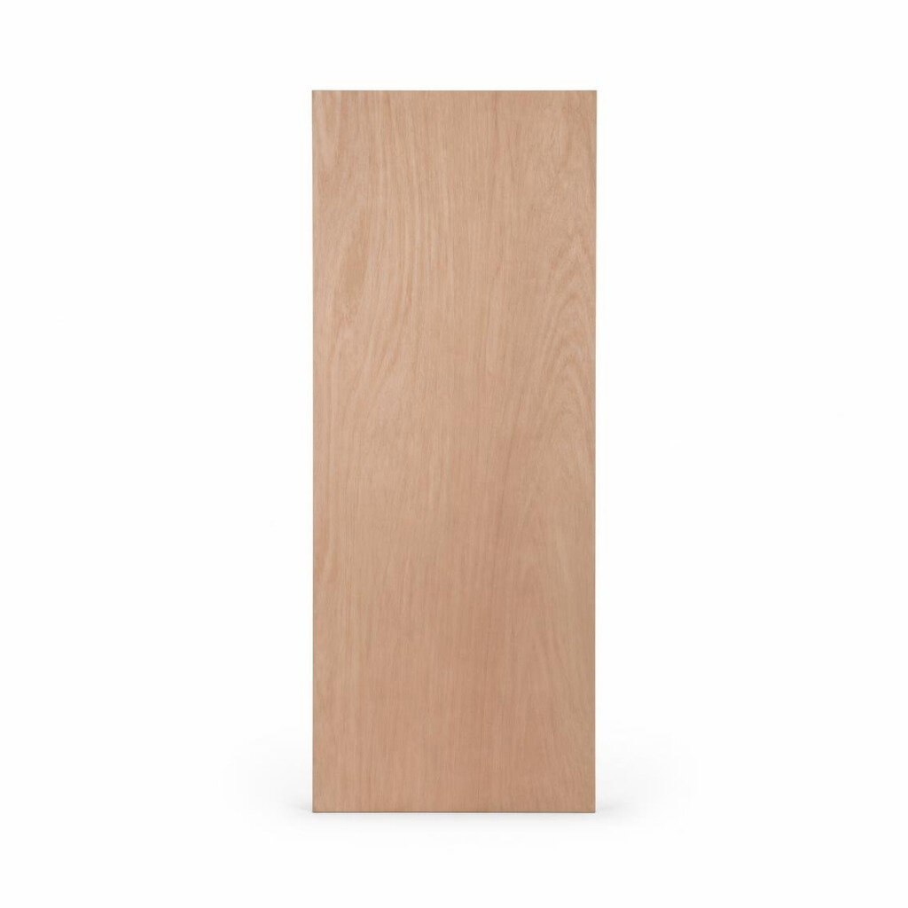 33 6/8" (34") X 82" PLYWOOD DOOR