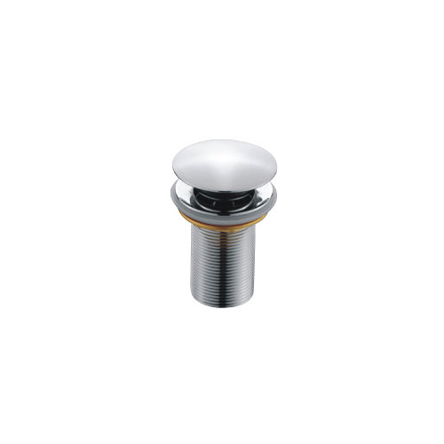 Filton Bathroom Accessories Pop Up Waste (Mushroom)  [APUW-03]