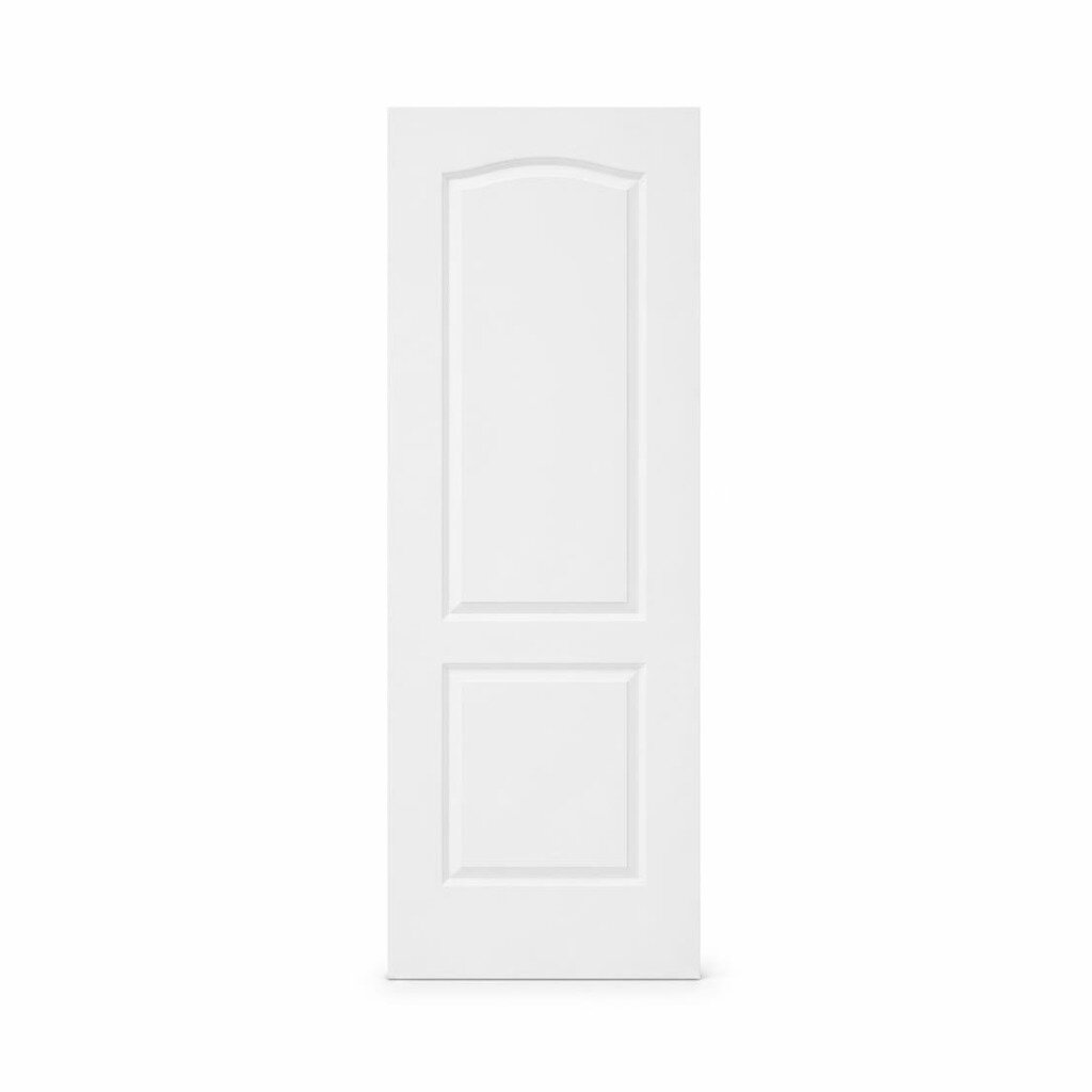 27" X 83" SOLID DOOR