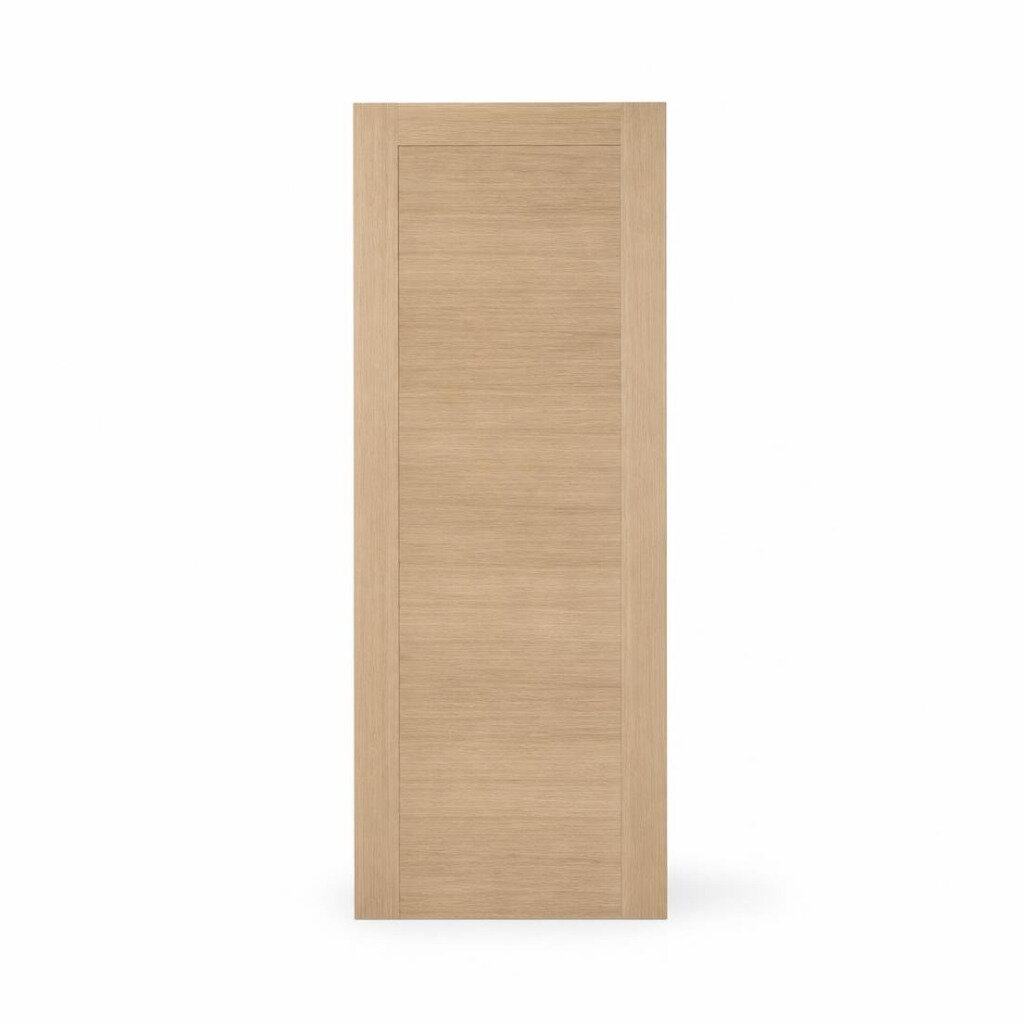 27" X 83" SOLID DOOR - C
