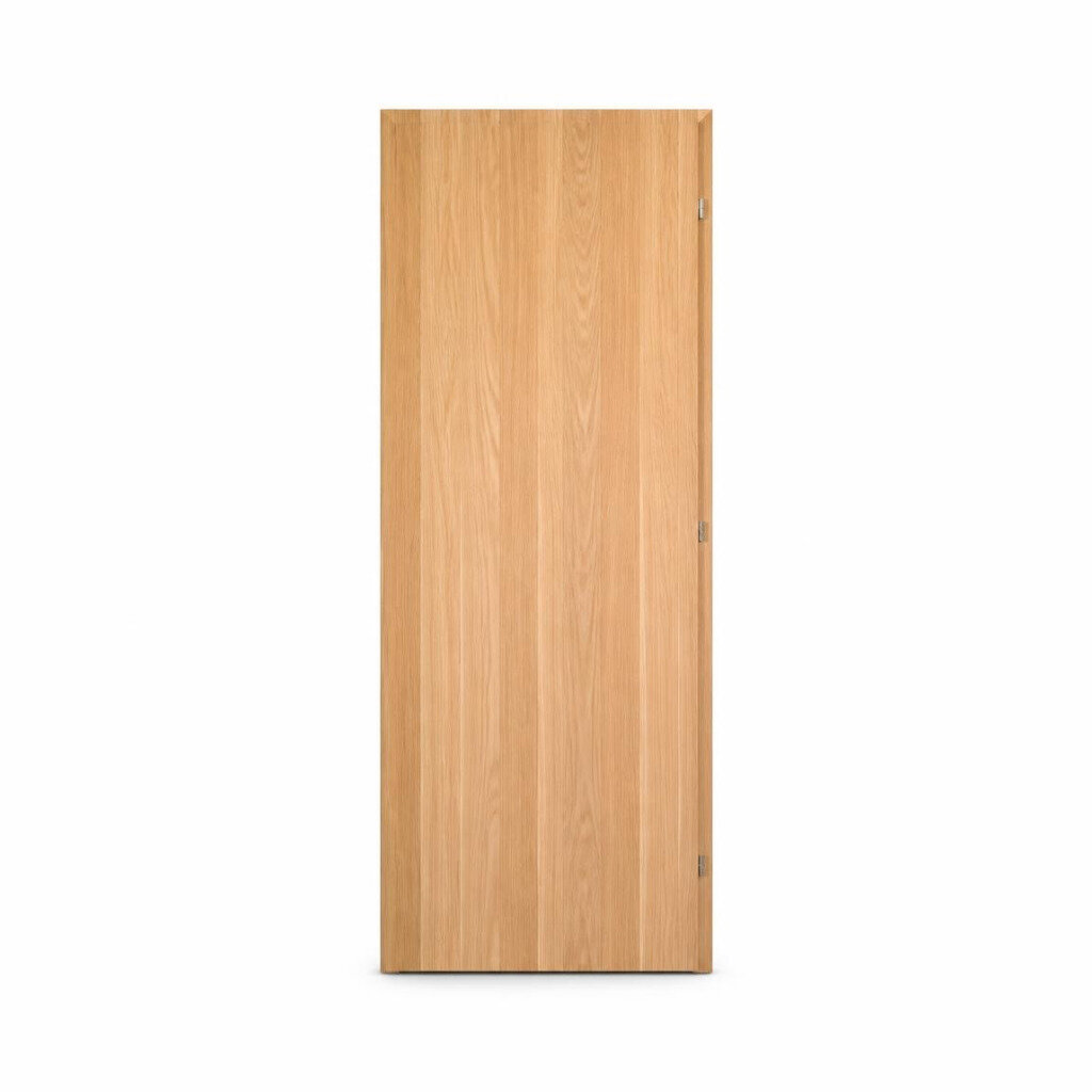 32" 6/8" (33") X 83" SOLID DOOR (B) - (L/H)