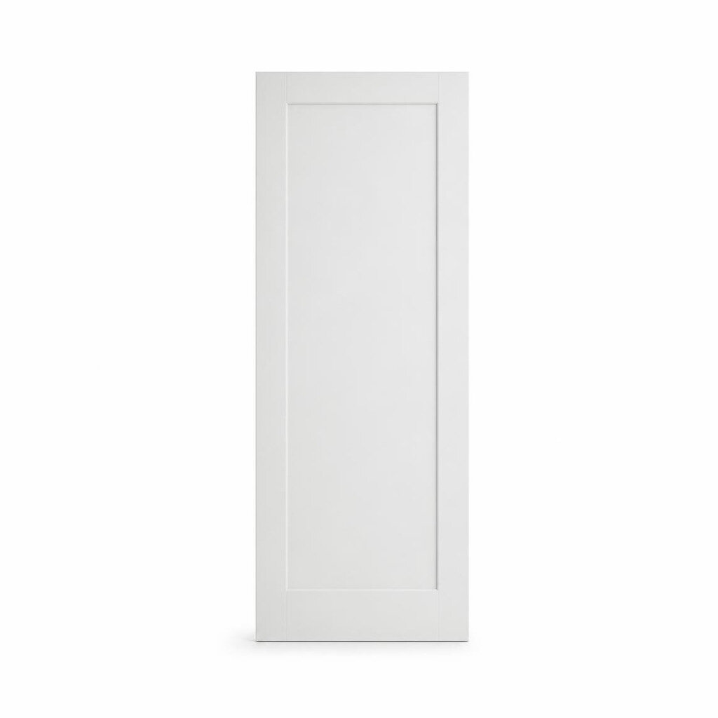 33 6/8" (34") X 83" SOLID DOOR