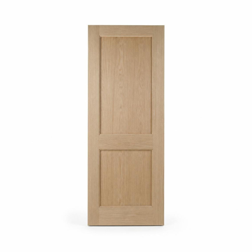 34" X 83" SOLID DOOR - C