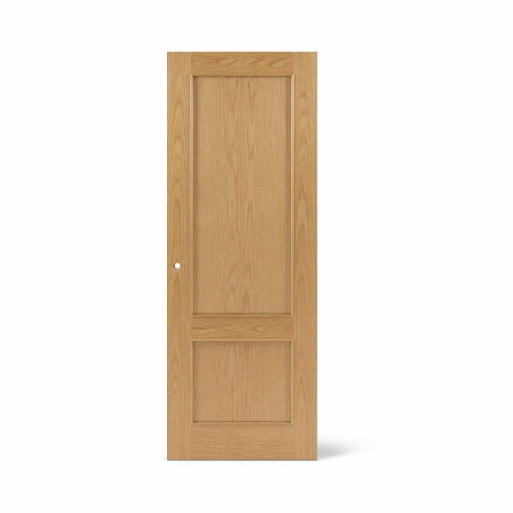 34" X 83" SOLID DOOR - C (L/H)