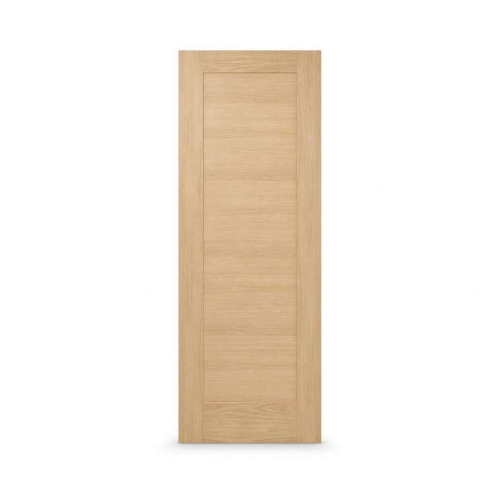 34" X 83" SOLID DOOR - B