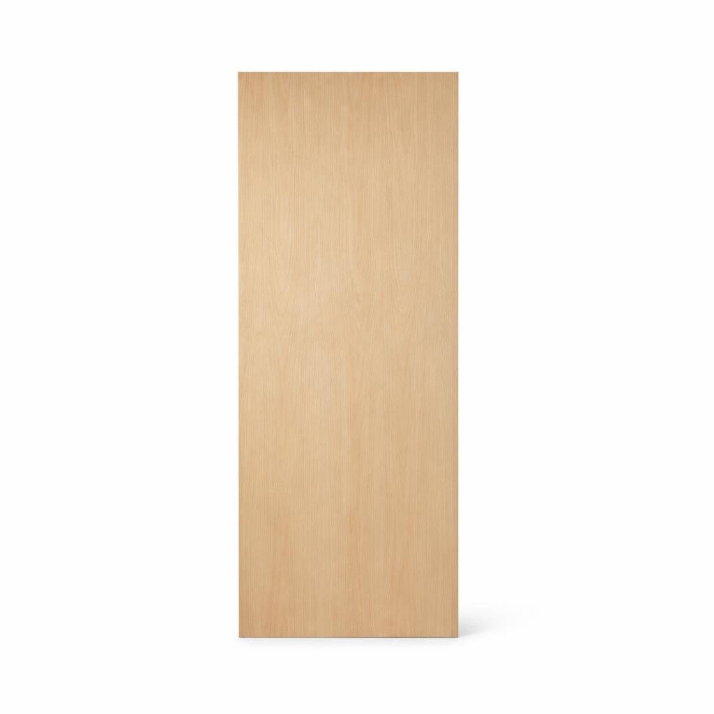 MD10 33 3/4" X 83" SOLID C DOOR