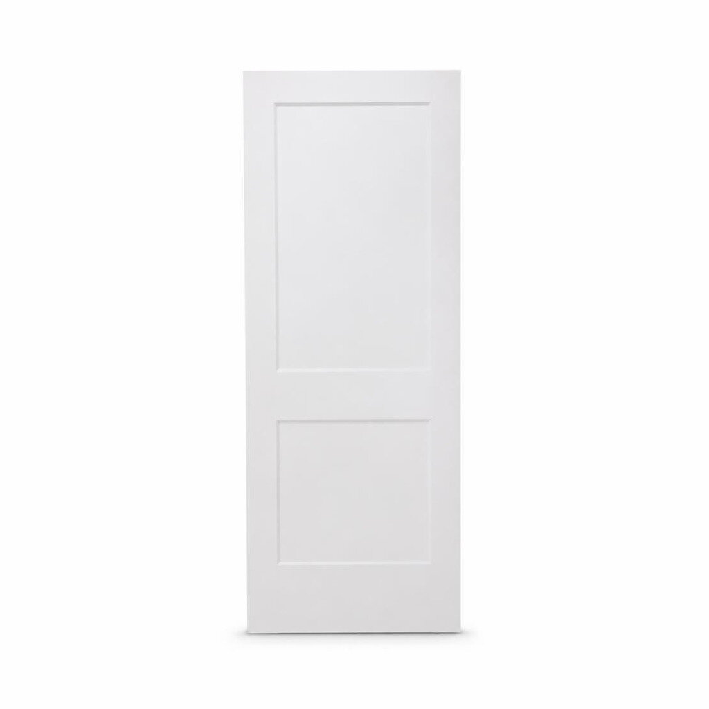 48" X 83" SOLID DOOR