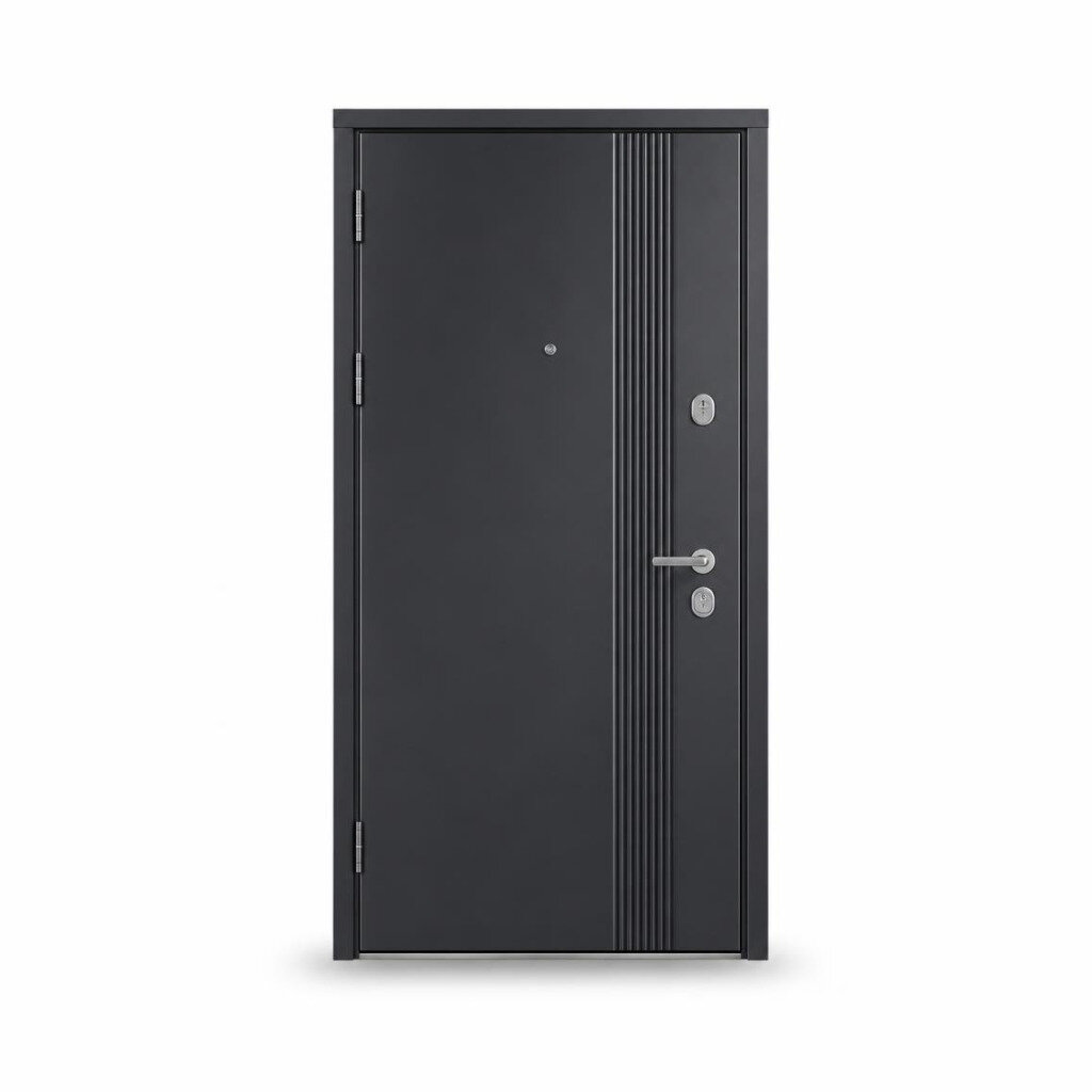P4 872 ANTI-THEFT DOOR