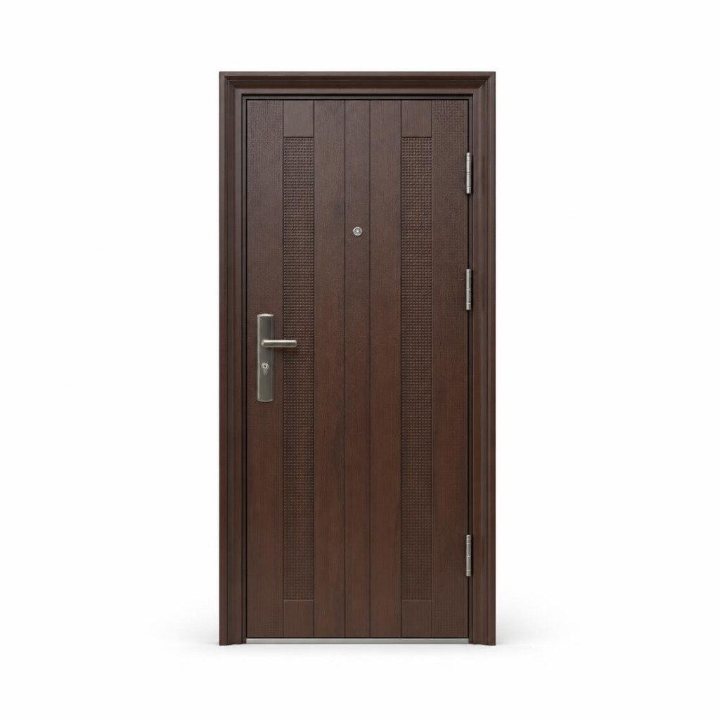 MA-118 ANTI-THEFT DOOR