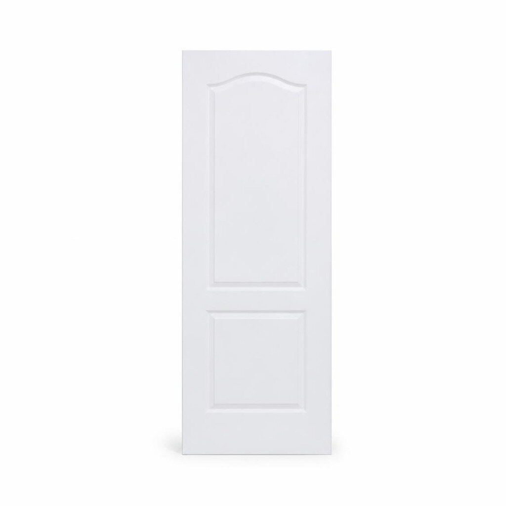 26" 5/8" (27") X 72" PVC DOOR