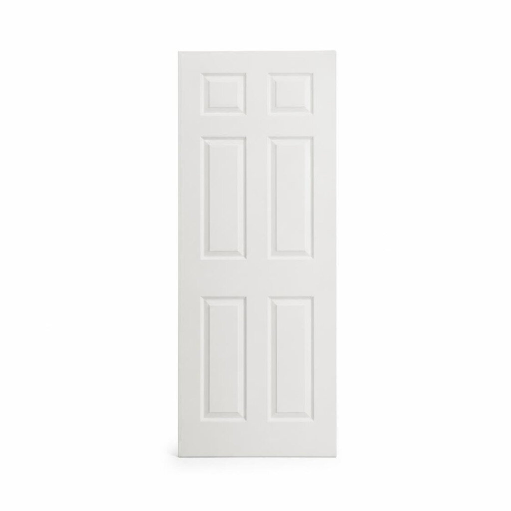29" 5/8" (30") X 82" PVC DOOR