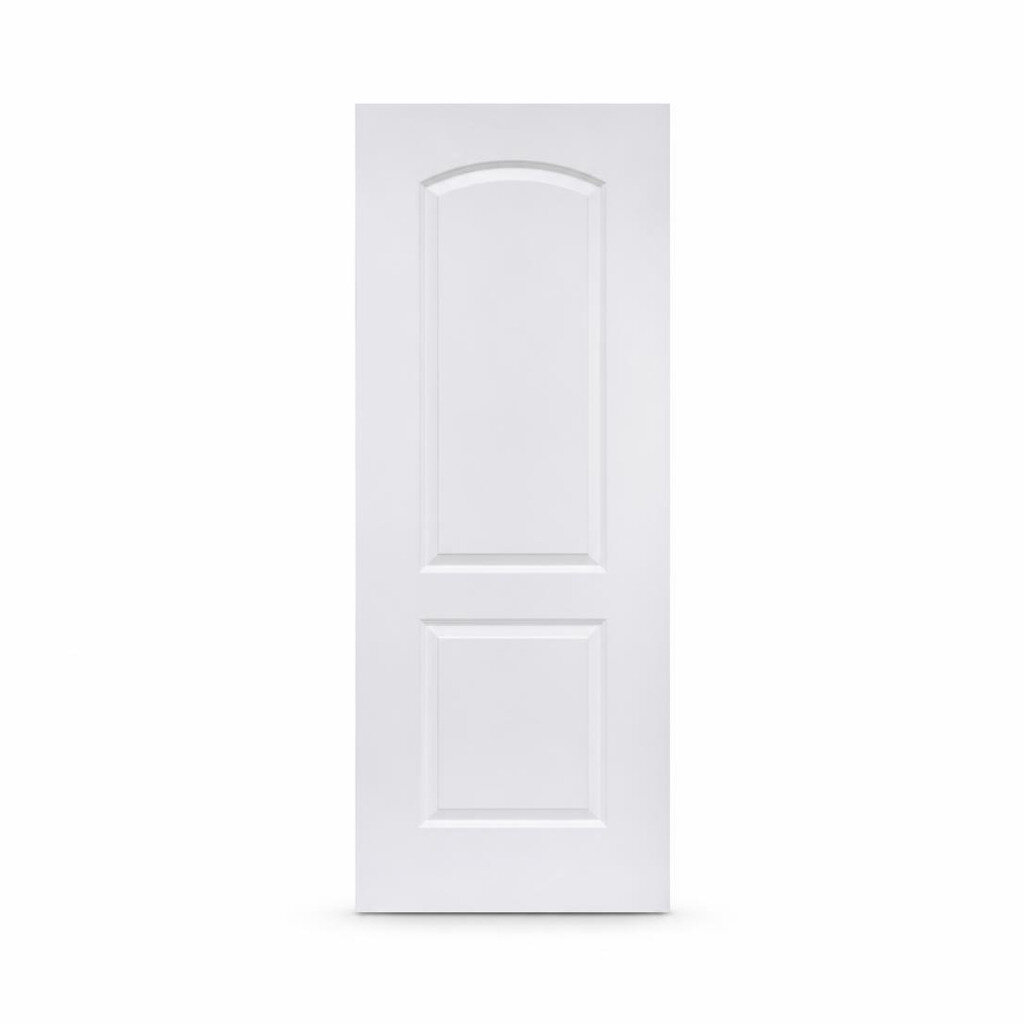 33" X 82" PVC DOOR