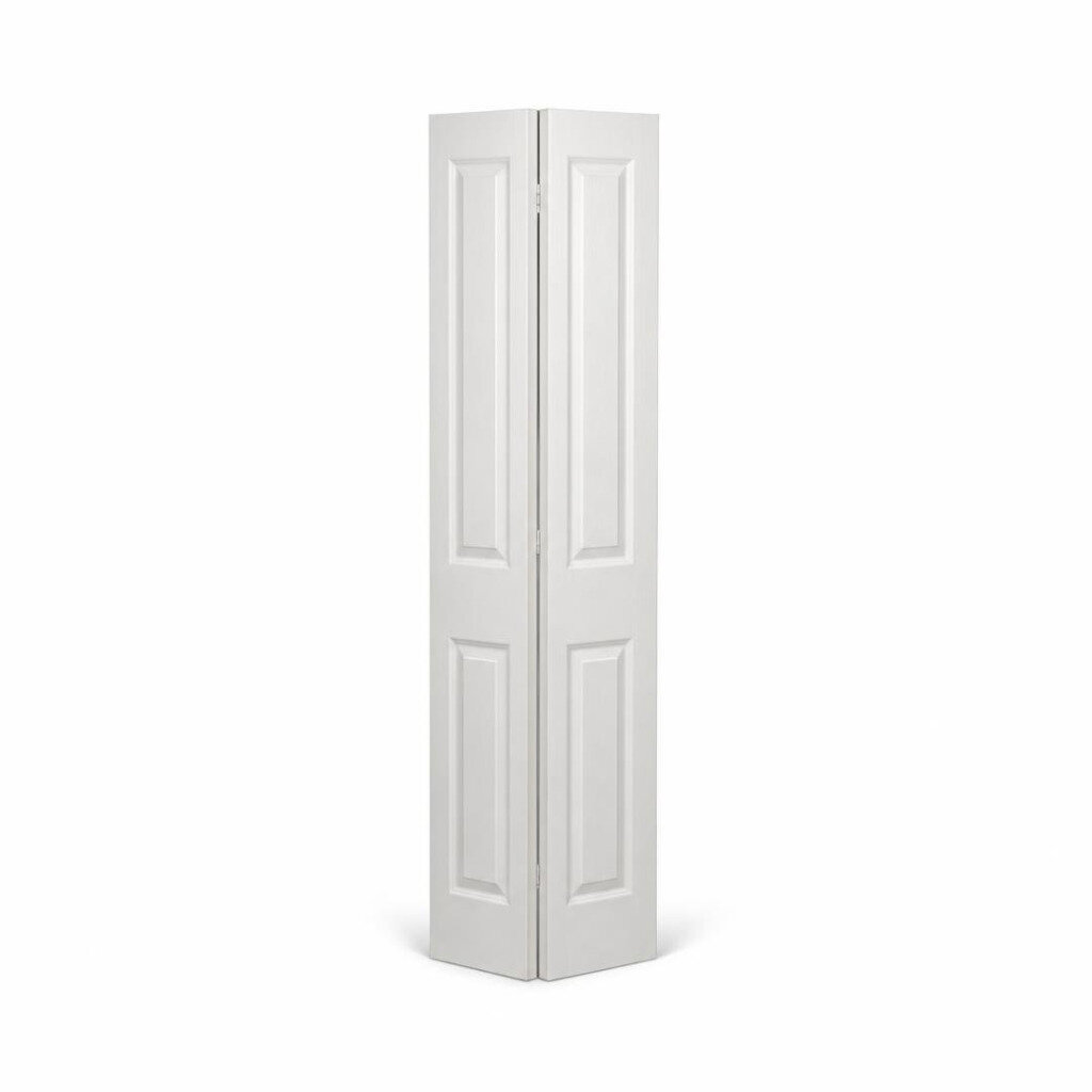 ART 36" X 84" CLASSIC PRO BIFOLD DOOR (COMPOSITE PANEL)