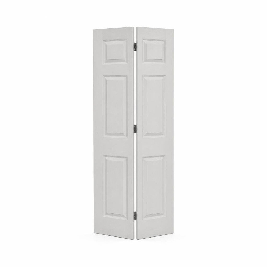 ART 36" X 84" CLASSIC PRO BIFOLD DOOR (COMPOSITE DESIGN)
