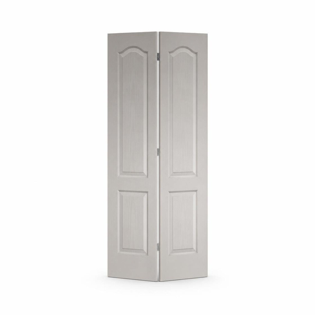 ART 36" X 84" CLASSIC PRO BIFOLD DOOR (ARLIC CHANGHONG PANEL)
