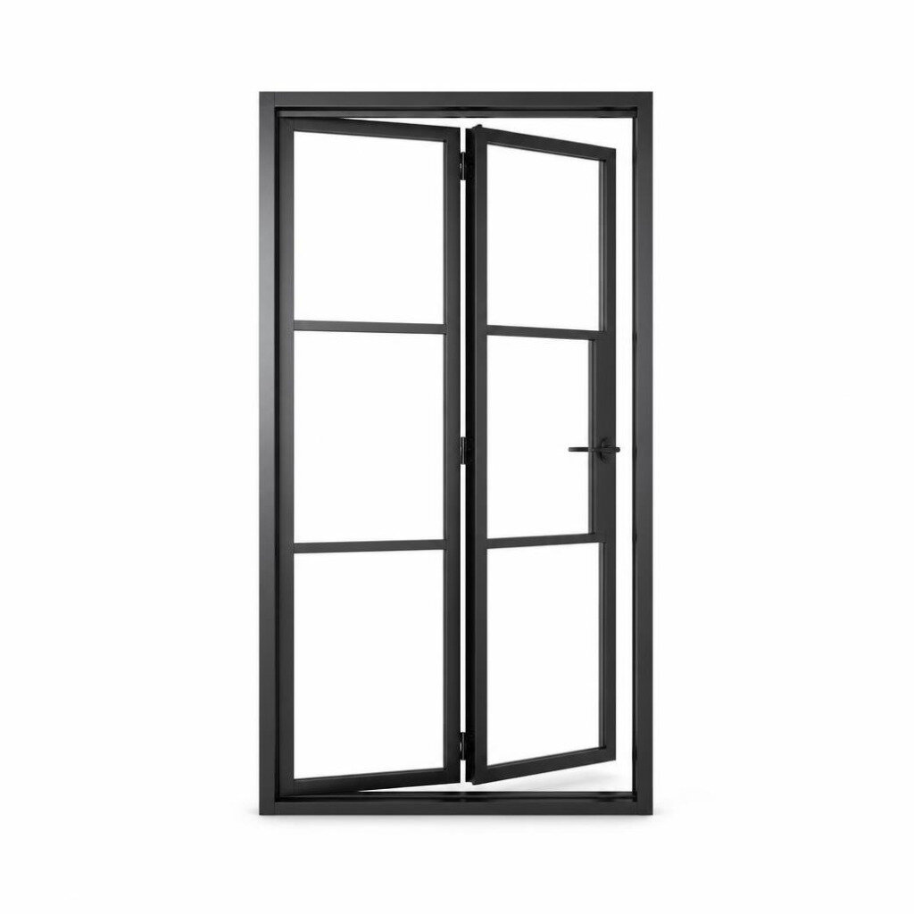 ART CLASSIC PRO BIFOLD DOOR (SPECIAL ORDER)