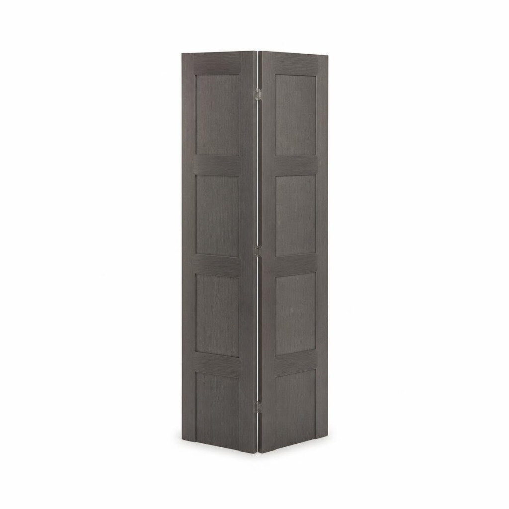 ART 36" X 84" PREMIUM BIFOLD DOOR (COMPOSITE DESIGN)