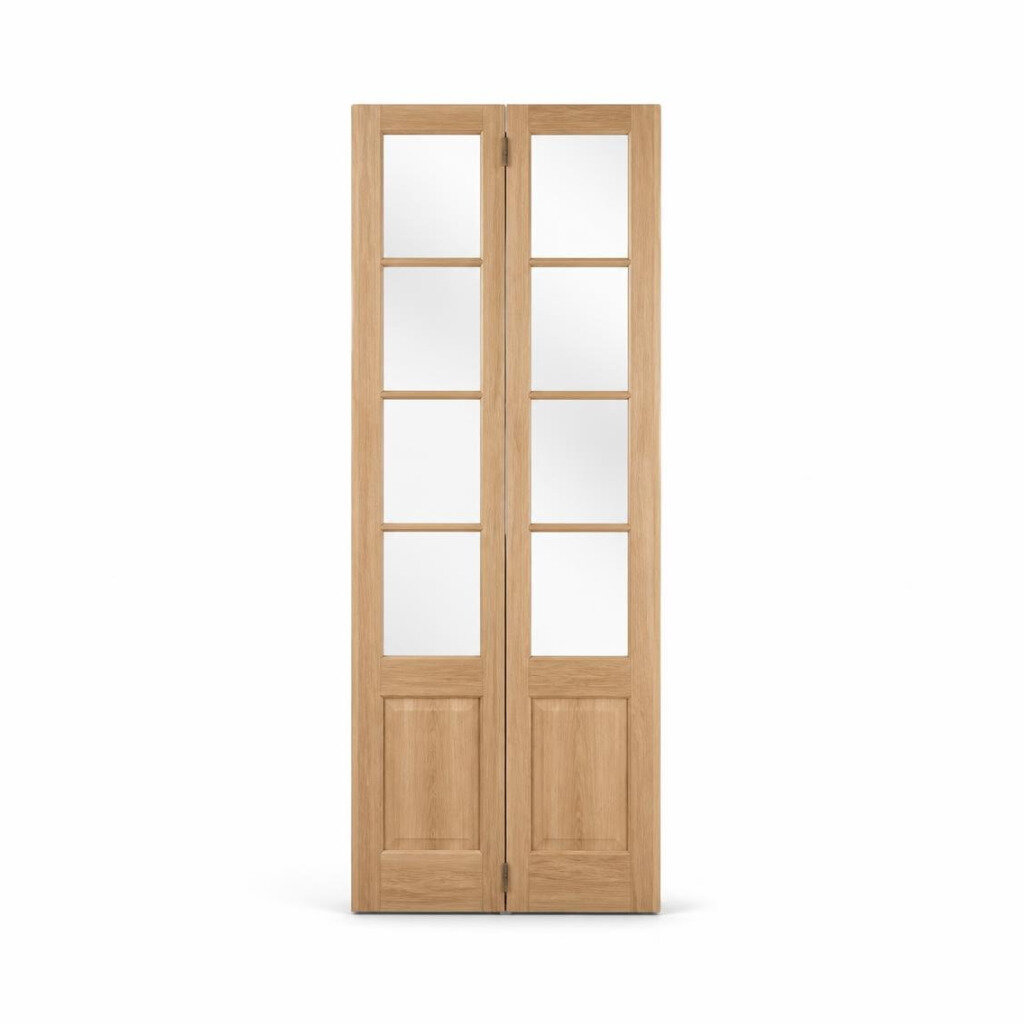 ART PREMIUM BIFOLD DOOR (SPECIAL ORDER)