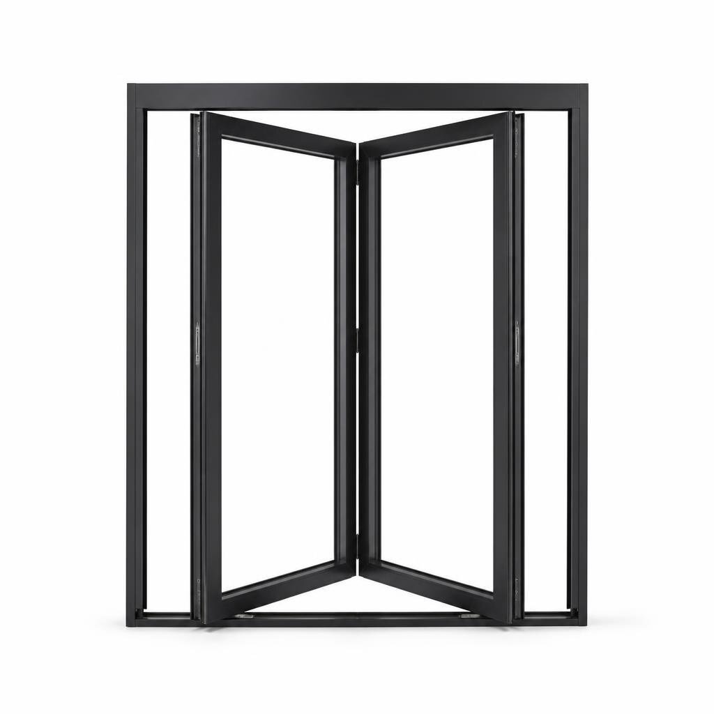 ART PREMIUM PRO BIFOLD DOOR TRACKLESS (SPECIAL ORDER)