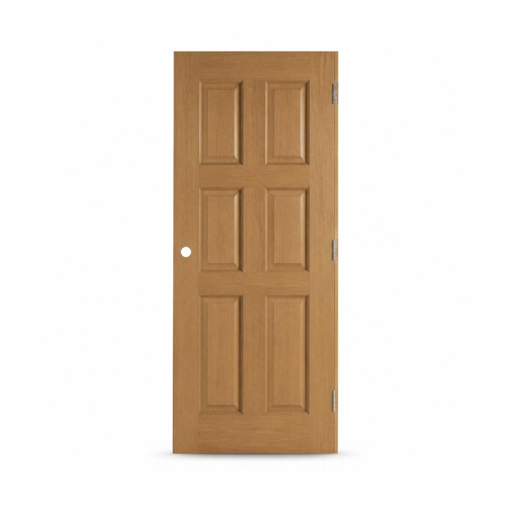 ART 36" X 84" AFG/BAFG SWING DOOR 3" (INNER ONLY COMPOSITE DESIGN)