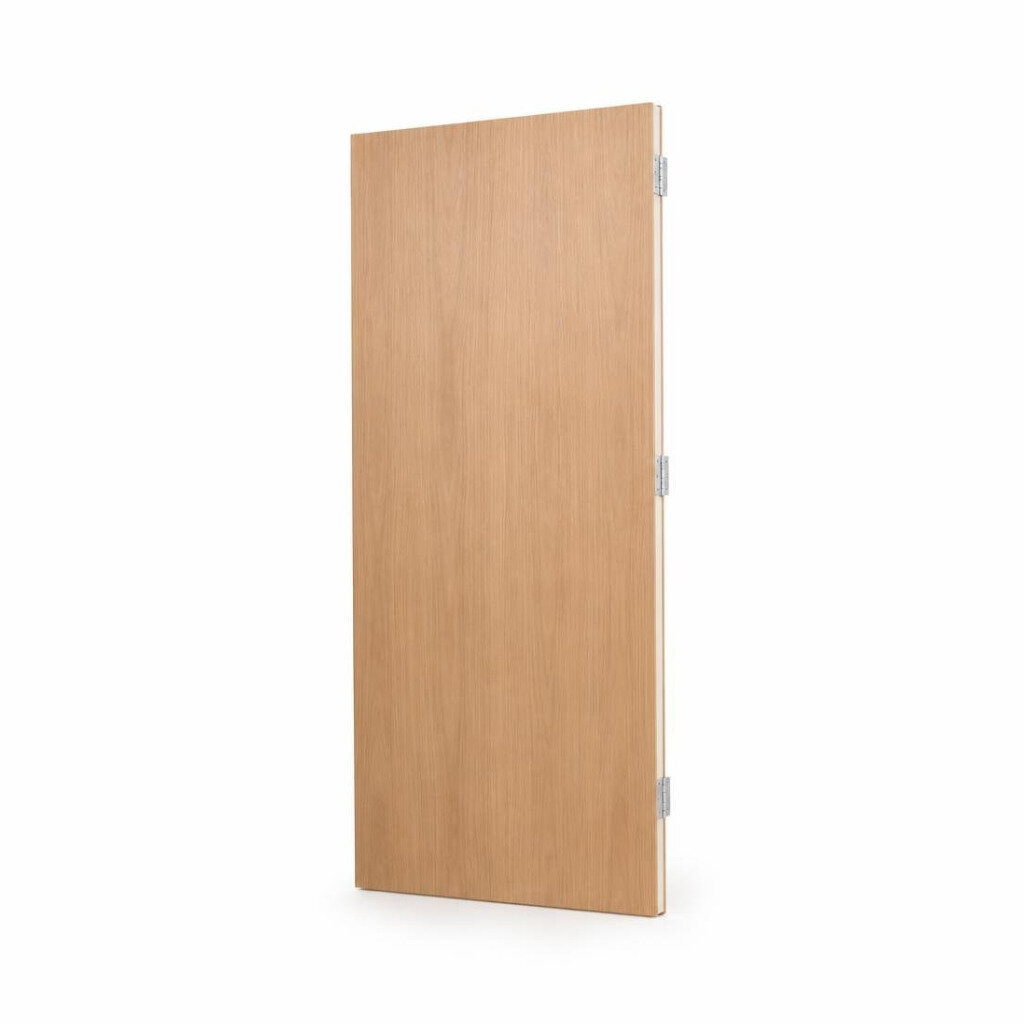 SPECIAL ORDER FIRE RATED DOOR LEAF
