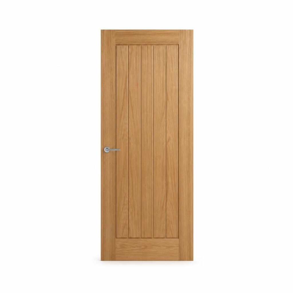 SPECIAL ORDER SOLID DOOR