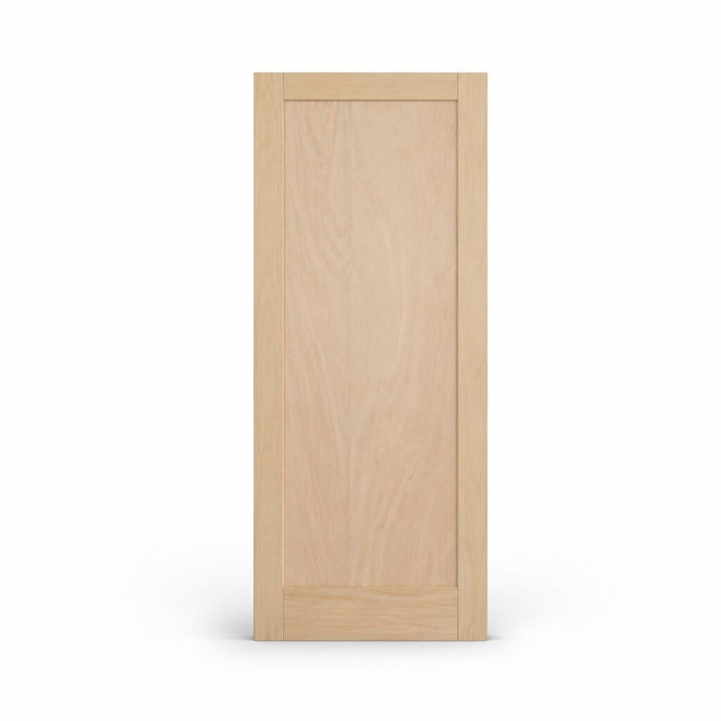 SPECIAL ORDER PLYWOOD DOOR