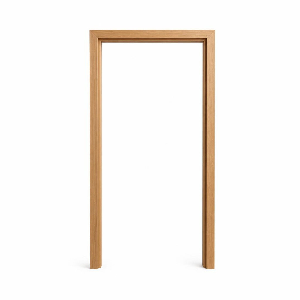 SPECIAL ORDER WOODEN DOOR FRAME
