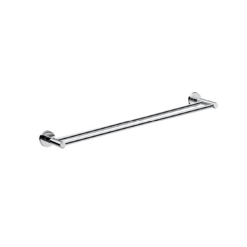 Filton Bathroom Accessories Double Towel Bar [ATF-502]